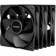 Кулер до корпусу Be quiet! PURE WINGS 3 120mm PWM Reverse в к (BL137)