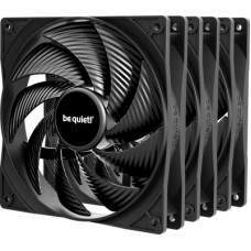 Кулер до корпусу Be quiet! PURE WINGS 3 140mm PWM high-speed в (BL138)