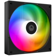 Кулер до корпусу ID-Cooling AS-120-ARGB-K