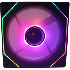 Кулер до корпусу Cooling Baby Mirror fan bk 1