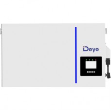 Сонячний інвертор Deye AI-W5.1-3.6P1-EU-B 1ф, модульний (AI-W5.1-3.6P1-EU-B)