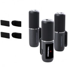 Мікрофон Thronmax C2 SPACE Black (C2THRONMAX)