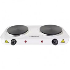 Настільна плита Esperanza EKH010W
