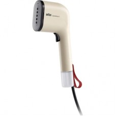 Відпарювач для одягу Braun GS 3012 BG (GS3012BG)