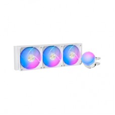Система рідинного охолодження OCYPUS DELTA-L36-WH3AAWNN02X-GL