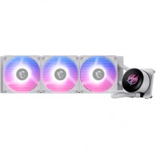 Система рідинного охолодження MSI CORELIQUID P13 360 WHITE