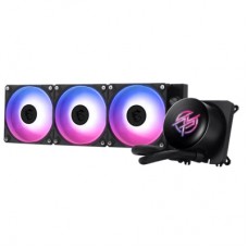 Система рідинного охолодження MSI CORELIQUID P13 360 BLACK
