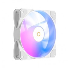 Кулер до корпусу OCYPUS BETA F12 WH ARGB (BETA-F12-WH1AM00X-GL)