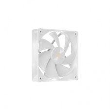 Кулер до корпусу OCYPUS DELTA F12 WH (DELTA-F12-WH1NM00X-GL)