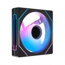 Кулер до корпусу OCYPUS GAMMA F12 BK ARGB (GAMMA-F12-BK1AM00X-GL)
