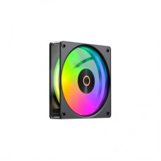 Кулер до корпусу OCYPUS GAMMA F12 ELITE BK ARGB (GAMMA-F12-BK1AM00E-GL)