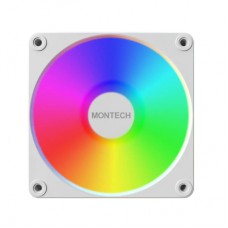 Кулер до корпусу MONTECH GF120 V2 ARGB PWM (W)