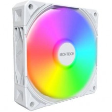 Кулер до корпусу MONTECH E28 ARGB 3 PACK (W)