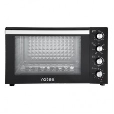 Електропіч Rotex ROT855-B2G EUROSTANDART