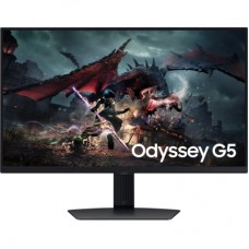 Монітор Samsung LS27DG500EIXUA