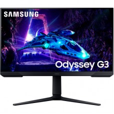 Монітор Samsung LS27DG300EIXUA