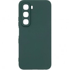 Чохол до мобільного телефона Armorstandart ICON Infinix Hot 60i 4G Camera cover Green (ARM87895)