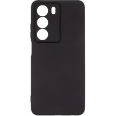 Чохол до мобільного телефона Armorstandart Matte Slim Fit Realme C73 5G Camera cover Black (ARM86762)