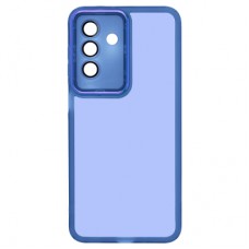 Чохол до мобільного телефона Armorstandart Shade Samsung A17 4G Blue (ARM89964)