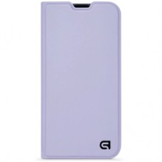 Чохол до мобільного телефона Armorstandart OneFold Case Infinix Hot 60i 4G Lavender (ARM88217)