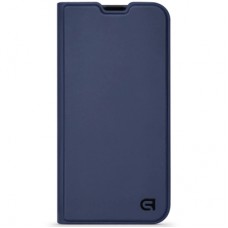 Чохол до мобільного телефона Armorstandart OneFold Case Infinix Smart 10 Plus 4G Dark Blue (ARM87989)