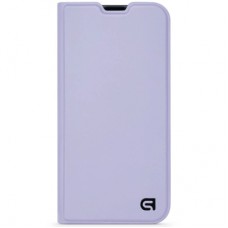 Чохол до мобільного телефона Armorstandart OneFold Case Infinix Smart 10 Plus 4G Lavender (ARM87990)