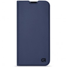 Чохол до мобільного телефона Armorstandart OneFold Case Tecno Spark 40 4G Dark Blue (ARM88435)