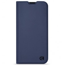 Чохол до мобільного телефона Armorstandart OneFold Case Xiaomi Redmi 15C 4G / Poco C85 4G Dark Blue (ARM87099)
