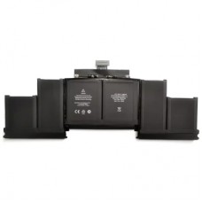 Акумулятор до ноутбука Apple A1618, 99.5Wh (8755mAh), 6cell, 11.36V, Li-Pol AlSoft (A71121)