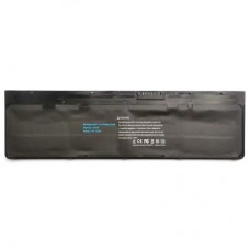 Акумулятор до ноутбука Dell Latitude E7250 VFV59, 52Wh (6500mAh), 4cell, 7.6V, Li-ion AlSoft (A71125)