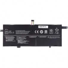 Акумулятор до ноутбука Lenovo IdeaPad 720S-13 L16C4PB3, 6268mAh (48Wh), 4cell, 7.68V, Li-ion AlSoft (A71135)