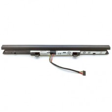 Акумулятор до ноутбука Lenovo IdeaPad V310 L15S4A02, 2600mAh (37Wh), 4cell, 14.4V, Li-ion AlSoft (A71144)