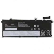 Акумулятор до ноутбука Lenovo ThinkPad T490/T14 L18M3P73, 4400mAh (51Wh), 3cell, 11.52V, Li-ion AlSoft (A71124)