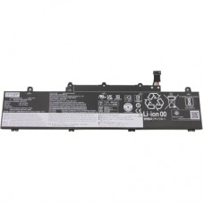 Акумулятор до ноутбука Lenovo ThinkPad E15 Gen3 L20C3PD4, 4948mAh (57Wh), 3cell, 11.52V, Li-ion (A71161)