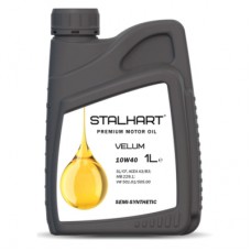 Моторна олива STALHART VELUM 10W-40 1л (745321)