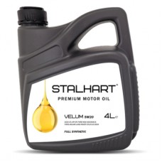 Моторна олива STALHART VELUM 5W-20 4л (745226)