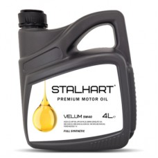 Моторна олива STALHART VELUM 5W-40 4л (745230)
