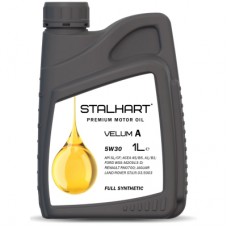 Моторна олива STALHART VELUM A 5W-30 1л (745237)