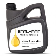 Моторна олива STALHART VELUM A 5W-30 4л (745238)