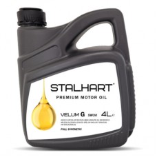 Моторна олива STALHART VELUM G 5W-30 4л (745228)