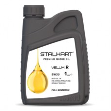 Моторна олива STALHART VELUM R 5W-30 1л (745233)
