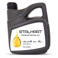 Моторна олива STALHART VELUM R 5W-30 4л (745234)