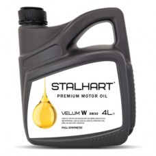 Моторна олива STALHART VELUM W 5W-30 4л (745236)
