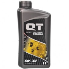 Моторна олива QT-OIL PREMIUM 5W30 SN/CF 1л (QT1405301)