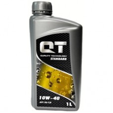 Моторна олива QT-OIL STANDART 10W40 SG/CD 1л (QT1110401)