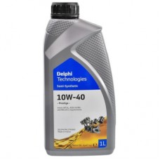 Моторна олива Delphi Prestige 10W-40, 5л (2795885)