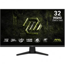 Монітор MSI MAG 325QF-E18V