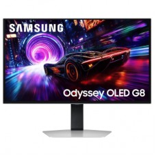 Монітор Samsung LS32FG812SIXUA