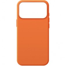 Чохол до мобільного телефона Armorstandart ICON2 MagCase Apple iPhone 17 Pro Max Cosmic Orange (ARM86682)