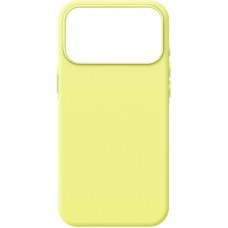 Чохол до мобільного телефона Armorstandart ICON2 MagCase Apple iPhone 17 Pro Max Neon Yellow (ARM88994)